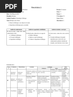 Plano de Aula Da 7 Classe