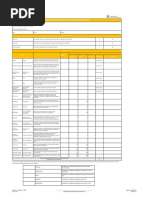 Rúbrica de Evaluación de Tesis - Asesor (Arquitectura)