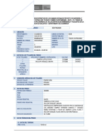 Ficha Tecnico Legal 031