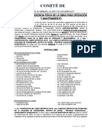 Acta de Transferencia Fisica de Obra