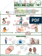 Diabetes Mellitus