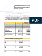 Tarea 8 Analisis Financiero Version 2