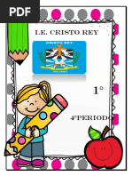 I.E. Cristo Rey