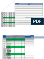 Nome Função Obra MÊS Data DIA Hora Hora Hora Hora Motivo