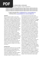 Conference Paper IEEE FORMAT