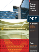 Future Group Office Case Study - Idiom Design