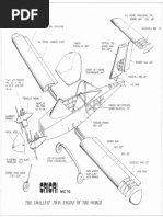 Mc15 Cri Cri Plans