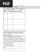 Formato de Planificación y Plan de Evaluación