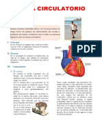 Rivero Godoy Jhon - Sistema-Circulatorio CARTILLA