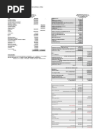 Ejercicio Anexos Contabilidad Sheily