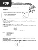 SEPARATA N°01.Parte #03. Relaciones Entre Conjuntos y Conjunto Potencia