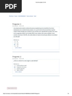 Pregunta 11: Página Principal Mis Cursos 22-5B-CPP3505-592-05-BIC 9 de Enero - 15 de Enero Examen