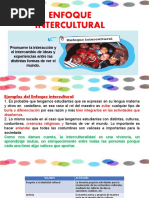 Enfoque Intercultural