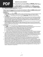 (Completed) Lease Agreement - PDF, Addendum - HCVP - PDF, Other Addenda - PDF, Lead-Based Paint Hazard Information - PDF, Drug Free Housing - PDF, 20180719 Northwoods Condo Owners Association Handbook