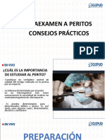 Consejos para Un Contrainterrogatorio.