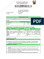 Sesiones 1º2ºprimaria