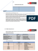 Planificacion Anual 2023 Grober