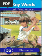 Peter and Jane 5a