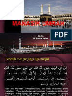 Manasik Umrah