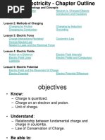 Lesson 1: Basic Terminology and Concepts