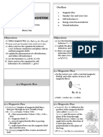 Chapter 17 Electromagnetic Induction