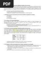 4.-En Relación Con Las Aportaciones de Mendel Al Estudio de La Herencia