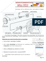 TP5 SolidWorks