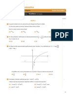 Provas Modelo Mat 12