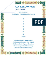 Kerja Kelompok Rayhan