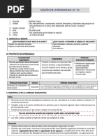 U1 - S2 - S12 - Personal Social