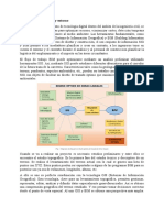 BIM y GIS - Topografía y Entorno