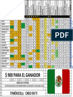 Jornada MUNDIAL