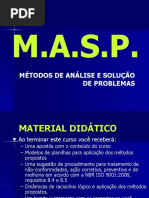 Masp 2011