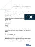 Semana 1 Matemática Separata