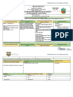 Copia de ENGLISH PLANNING WEEK 31 LIC JACKSON MARCILLO