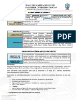 S22 Proyecto Interdisciplinario