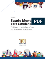 Cartilha Saude Mental Estudantes SPE