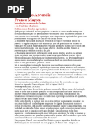 Manual Do Aprendiz - Introdução