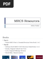 MRCS Resources: Adeline Rankin