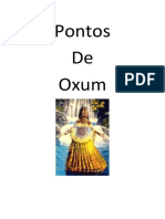 Oxum