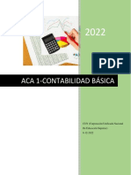 Contabilidad Aca 1