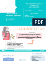 CARDIOPATIAS