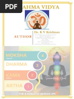 K V Krishnan Book 040323