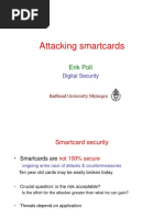 B - Attacking - Smartcards Hacking