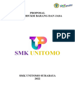 Unit Produksi