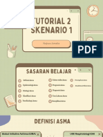 Tutorial 2 Skenario 1