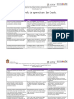 Procesos de Desarrollo de Aprendizaje Lenguajes 1