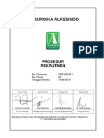 SOP-HR-001 Prosedur Rekrutmen R.02 15082019...