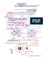 Pecutan Sains SPM 2022 Kertas 2 (BHGN B) : Disediakan Oleh: NOS@smke2023