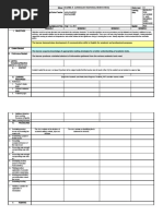 Lesson Plan in Practical Research